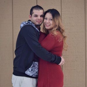 Meet your Posher, Cristina n bobby